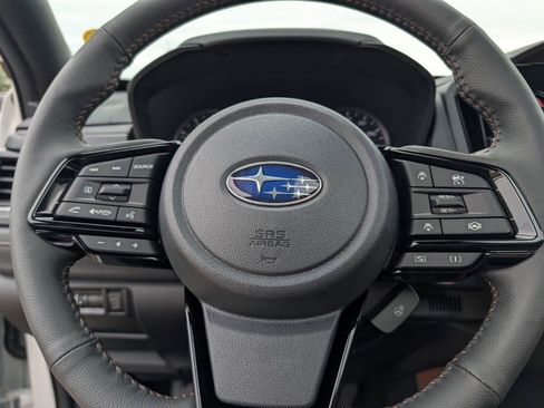 New 2026 Subaru Forester Touring AWD/4WD image 33