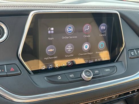 Used 2020 Chevrolet Blazer Premier w/ Driver Confidence II Package FWD image 39