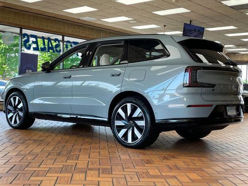 Used 2025 Volvo EX90 Ultra AWD/4WD image 6