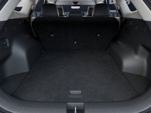 New 2026 Kia Sportage EX w/ EX Panoramic Sunroof Package image 19