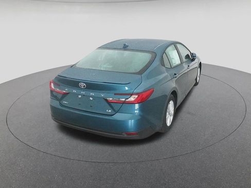 New 2026 Toyota Camry LE image 8