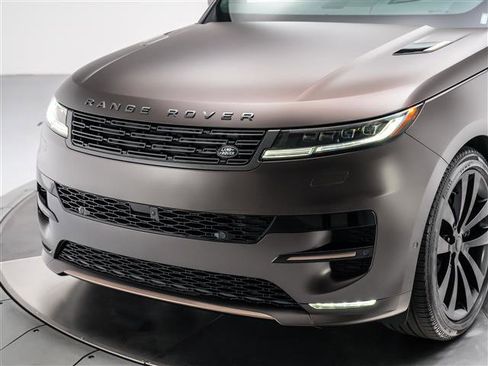 New 2026 Land Rover Range Rover Sport Autobiography image 9