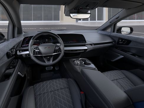 New 2026 Cadillac Optiq V image 15