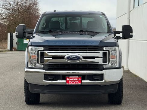 Used 2017 Ford F250 XL w/ STX Appearance Package image 2