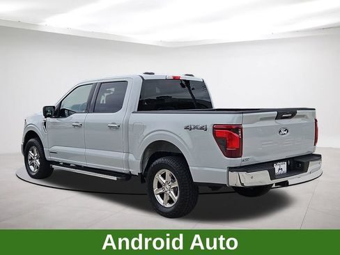 Used 2024 Ford F150 XLT w/ Mobile Office Package AWD/4WD image 5