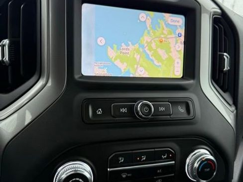 Used 2024 GMC Sierra 2500 Pro image 19