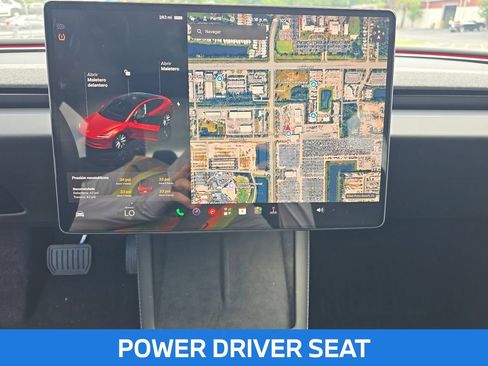 Used 2025 Tesla Model 3 Long Range RWD image 11