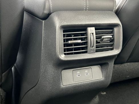 New 2025 Nissan Murano SL w/ Cargo Package image 32