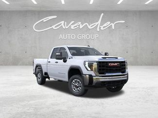 New 2026 GMC Sierra 2500 Pro w/ 1SA Pro Safety Plus Package AWD/4WD video 1