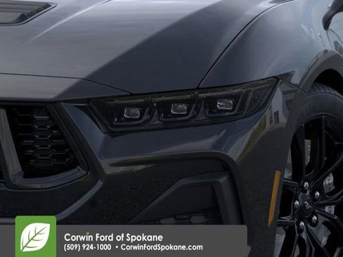 New 2026 Ford Mustang GT Premium image 18