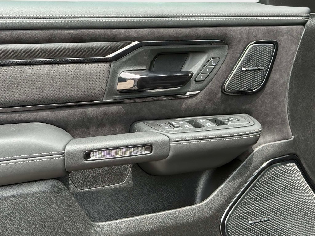 New 2026 RAM 1500 RHO w/ RHO Level 1 Equipment Group AWD/4WD image 24