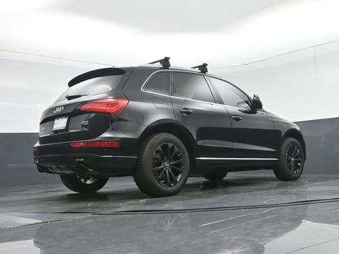 Used 2014 Audi Q5 2.0T Premium w/ Lighting Package image 55