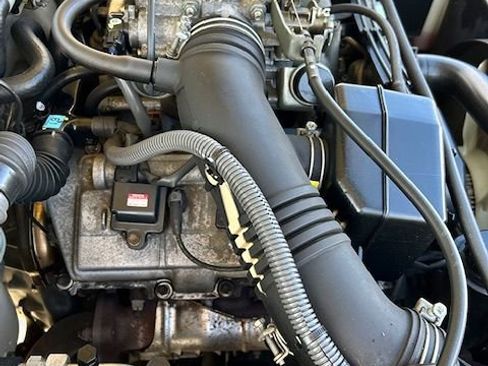 Used 1999 Toyota Tacoma 4x4 Xtracab V6 image 77