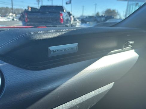 Used 2018 Ford Mustang Premium w/ Equipment Group 201A image 20