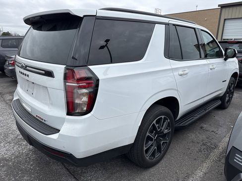 Used 2023 Chevrolet Tahoe RST image 5