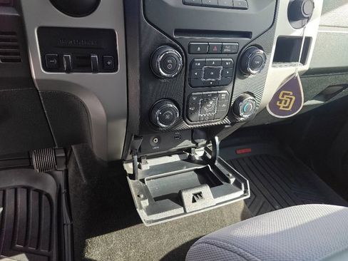 Used 2013 Ford F150 XLT w/ Luxury Equipment Group RWD image 13