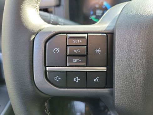 New 2025 Ford F150 Lightning XLT image 5