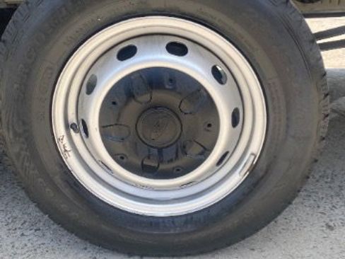 Used 2020 Ford Transit 350 148 High Roof Extended w/ Load Area Protection Package image 23