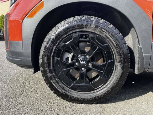 Certified 2025 Hyundai Santa Fe XRT AWD/4WD image 8