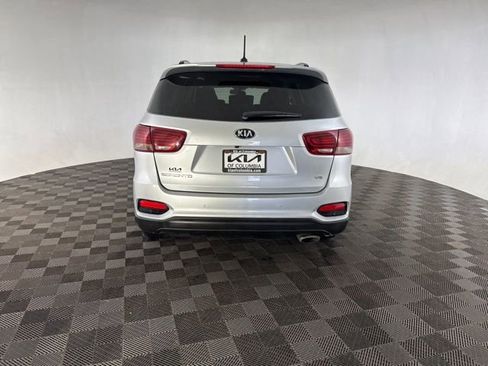 Used 2020 Kia Sorento S image 8