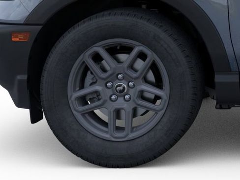 New 2025 Ford Bronco Sport Big Bend w/ Convenience Package image 19