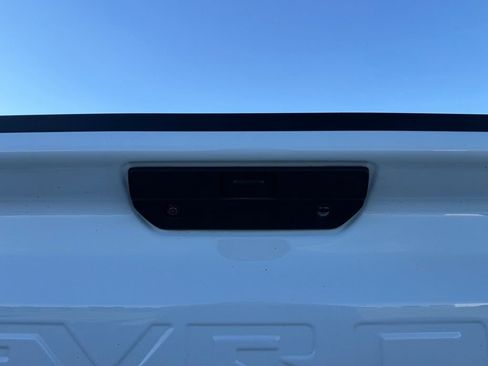 Used 2021 Chevrolet Silverado 1500 LTZ w/ LTZ Premium Package AWD/4WD image 5