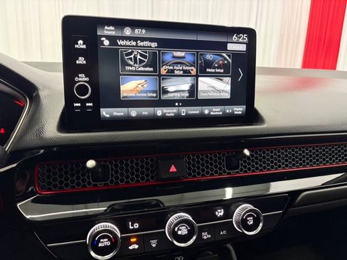 Used 2024 Honda Civic Si image 32