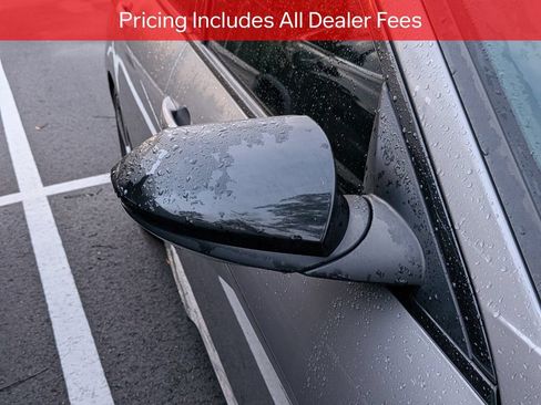 Used 2022 Hyundai Elantra N Line FWD image 11