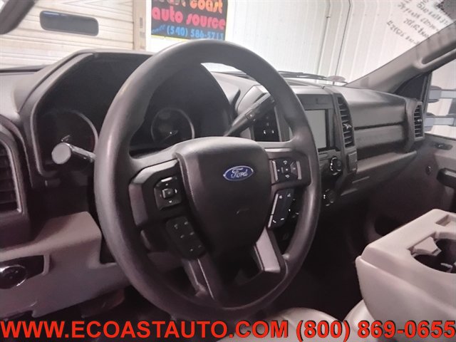 Used 2019 Ford F250 XL w/ STX Appearance Package AWD/4WD image 11