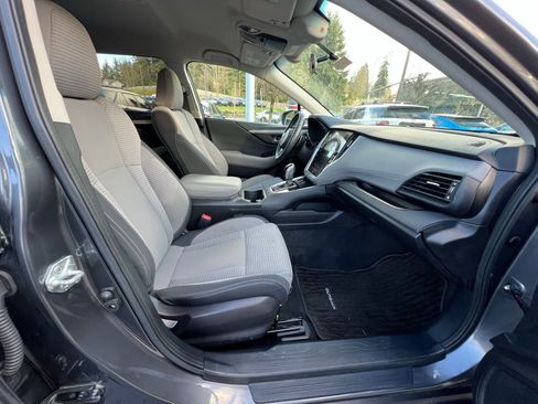 Used 2022 Subaru Outback Premium image 15