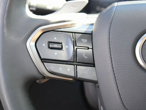 Certified 2023 Lexus RZ 450e Premium w/ Accessory Package (Z1) image 18