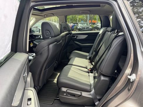 New 2026 Acura MDX FWD image 11