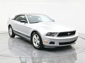 Used 2011 Ford Mustang V6 w/ 101A Rapid Spec Order Code video 1
