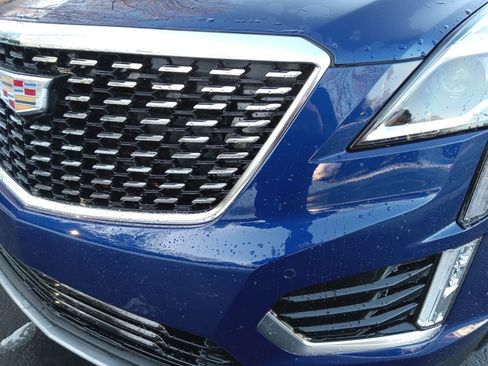 New 2025 Cadillac XT5 Premium Luxury w/ Technology Package image 7