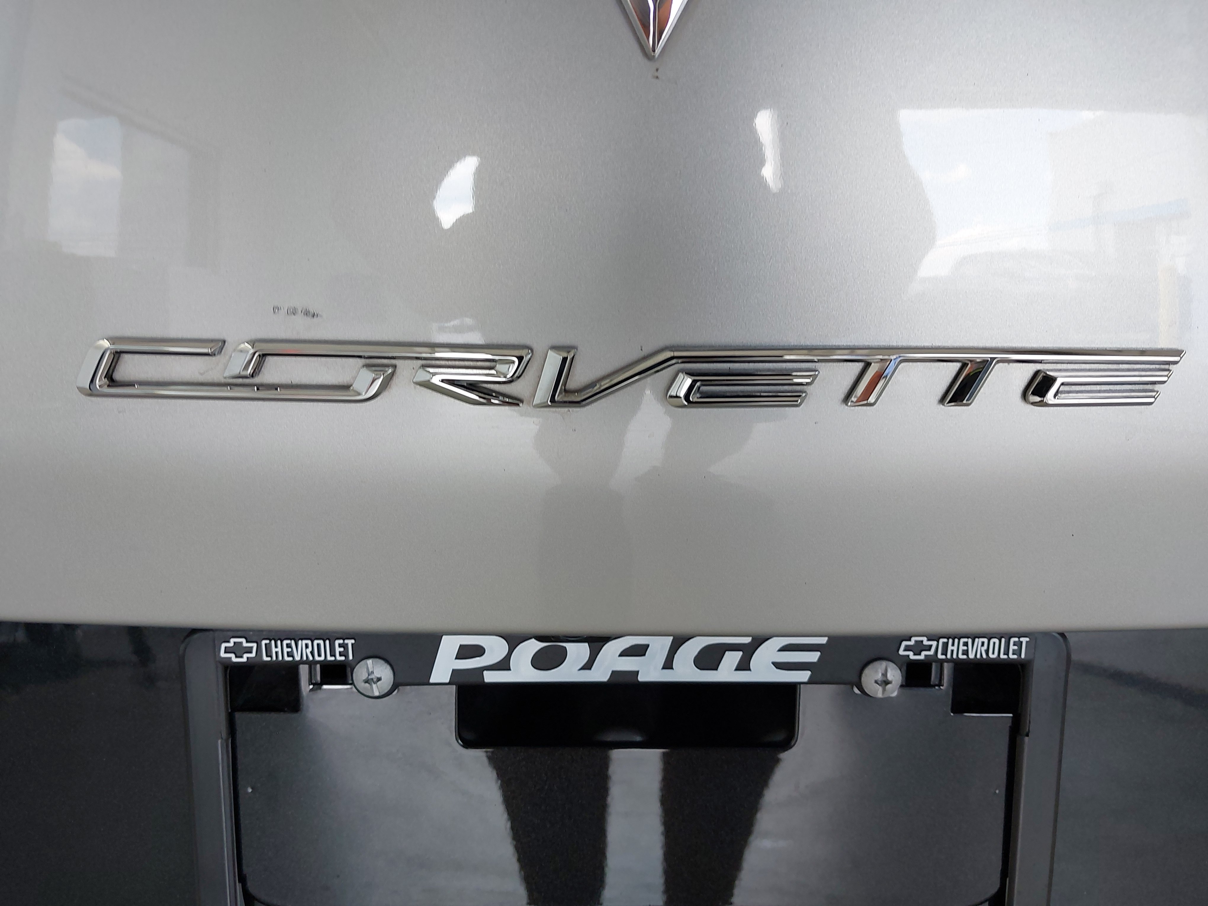 Used 2016 Chevrolet Corvette Stingray Coupe w/ 2LT Preferred Equipment Group RWD image 32