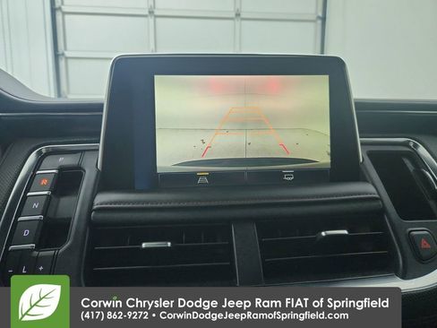 Used 2024 Chevrolet Tahoe RST image 25