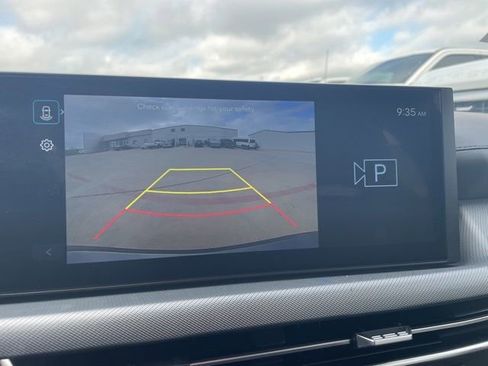 Used 2025 Hyundai Sonata SEL image 3