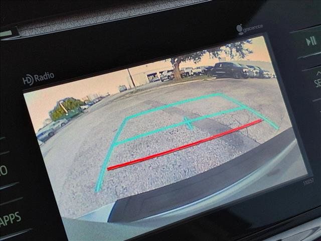 Used 2015 Toyota Prius V Five FWD image 8