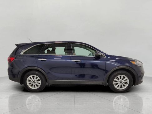 Used 2020 Kia Sorento LX FWD image 11