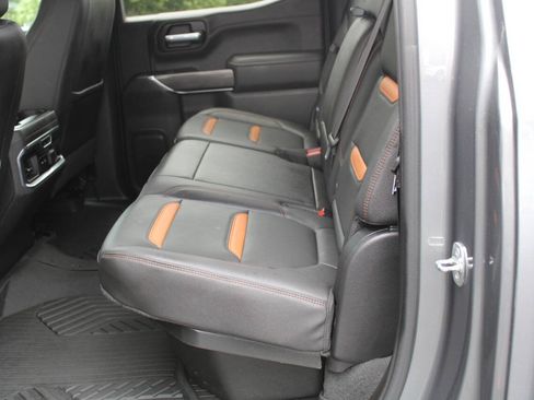 Used 2021 GMC Sierra 1500 AT4 AWD/4WD image 12