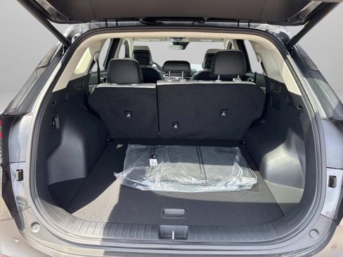 New 2026 Kia Sportage EX FWD image 9