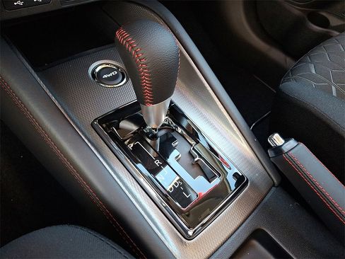 New 2025 Mitsubishi Outlander Sport LE image 10