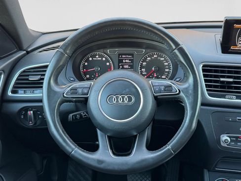 Used 2017 Audi Q3 2.0T Premium FWD image 27