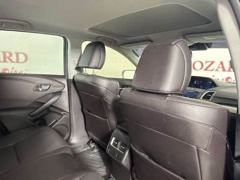 Used 2017 Acura RDX FWD w/ Advance Package image 19