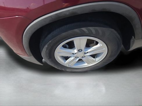 Used 2016 Chevrolet Trax LT FWD image 32