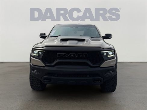 Used 2022 RAM 1500 TRX w/ TRX Level 2 Equipment Group image 2