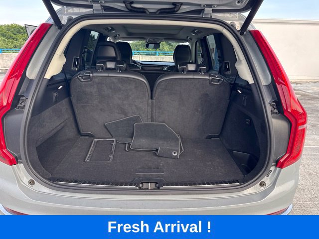 Used 2024 Volvo XC90 B5 Core AWD/4WD image 5