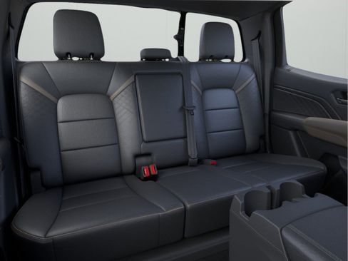 New 2026 GMC Canyon Denali image 6