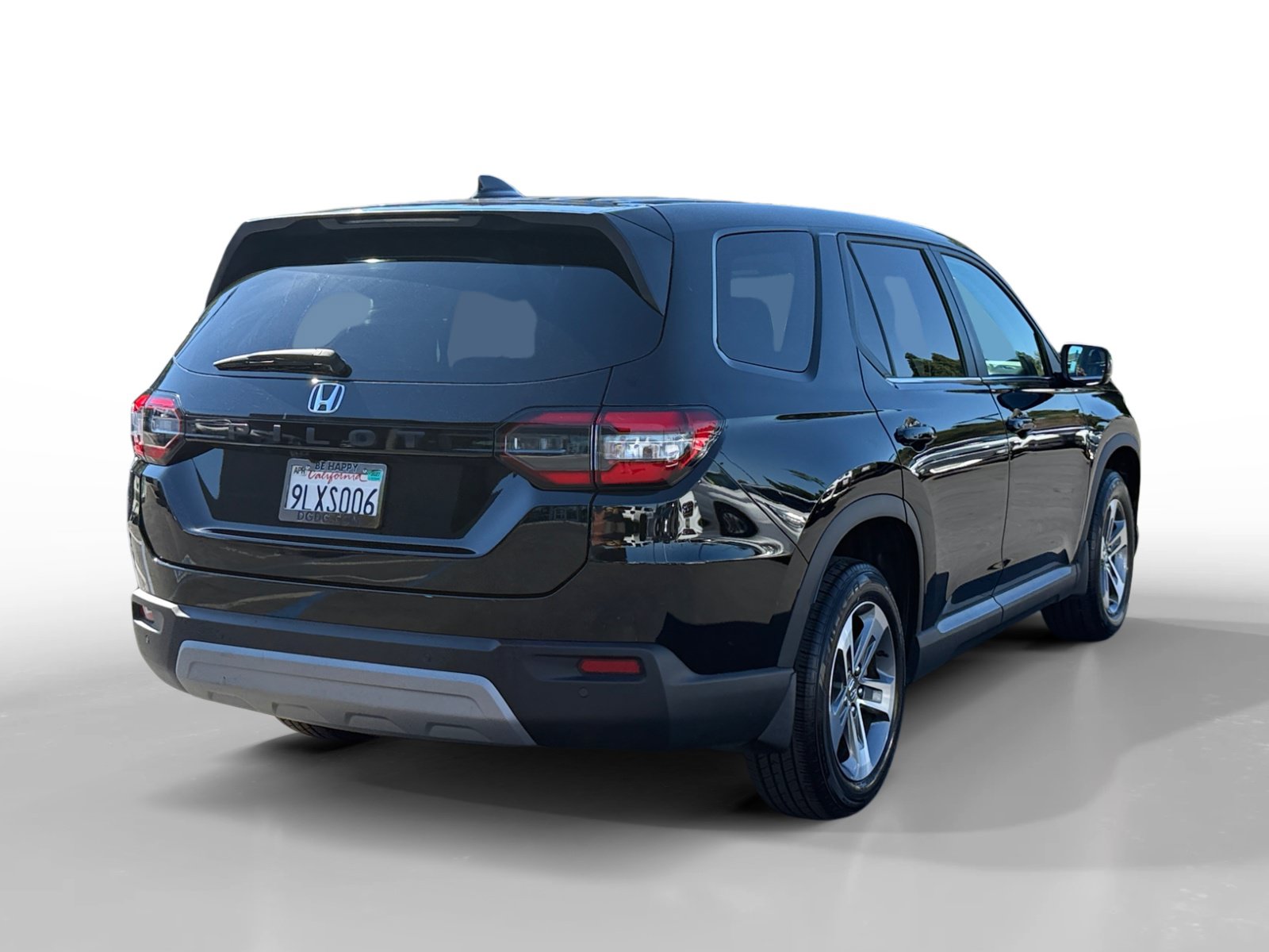 Used 2024 Honda Pilot EX-L image 5