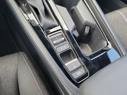 Certified 2024 Honda Accord Sport image 24